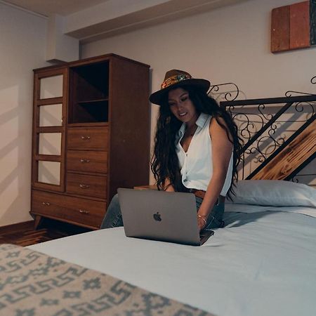 Hommam (Adults Only) Hostel Cusco Ngoại thất bức ảnh