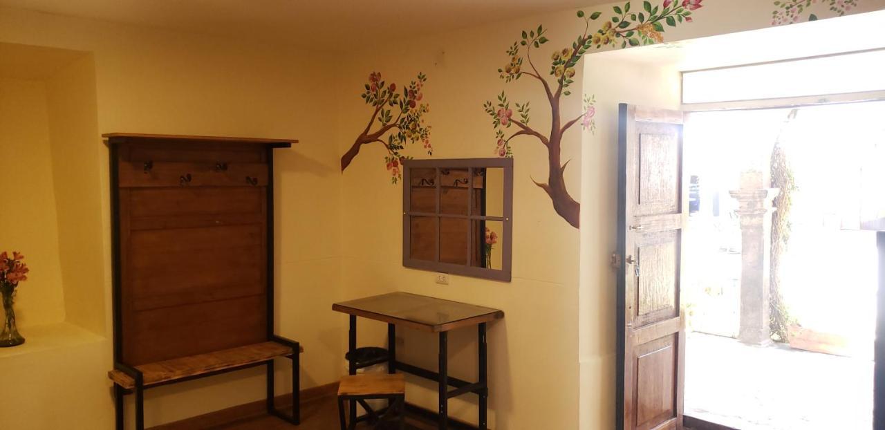 Hommam (Adults Only) Hostel Cusco Ngoại thất bức ảnh