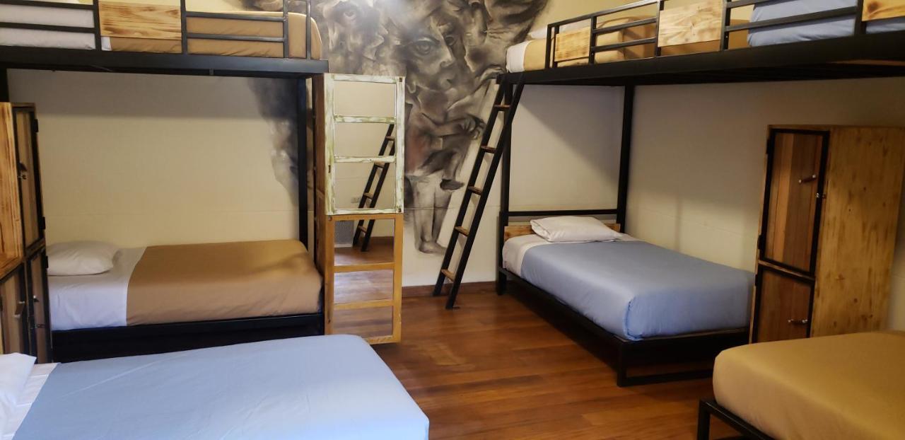 Hommam (Adults Only) Hostel Cusco Ngoại thất bức ảnh