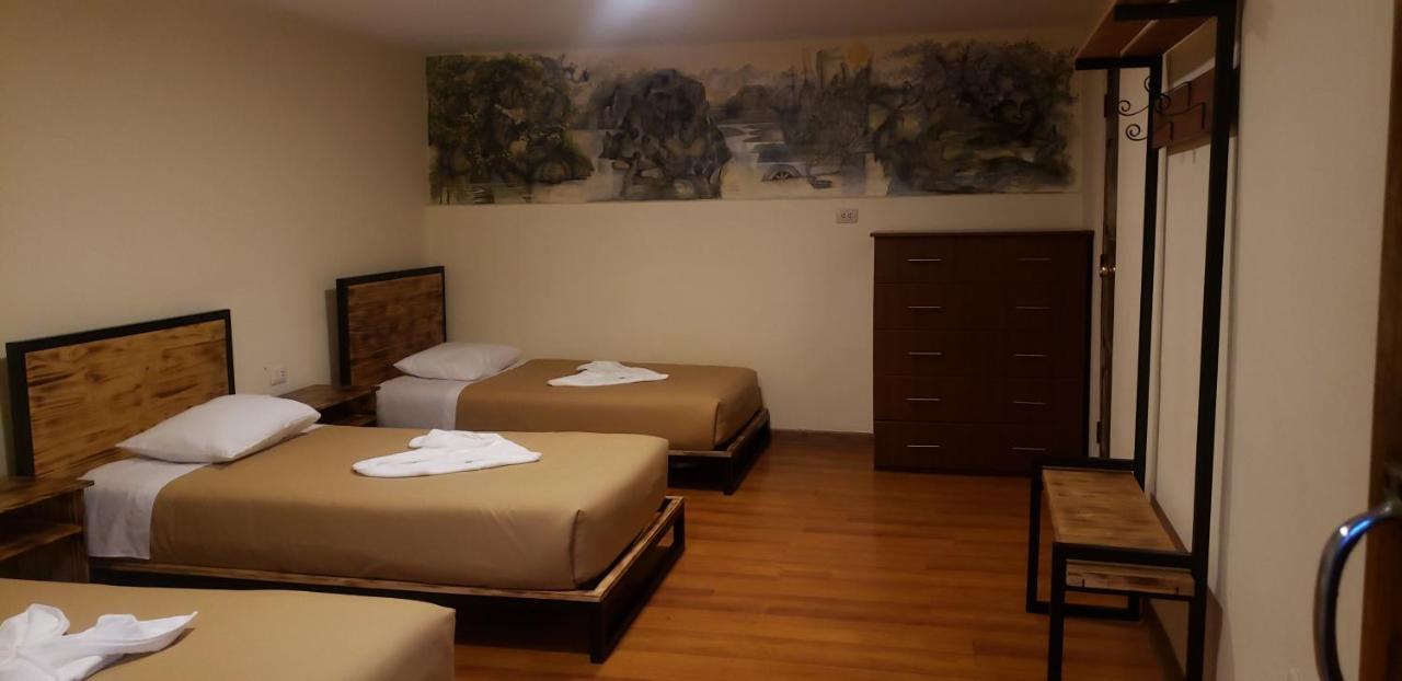 Hommam (Adults Only) Hostel Cusco Ngoại thất bức ảnh