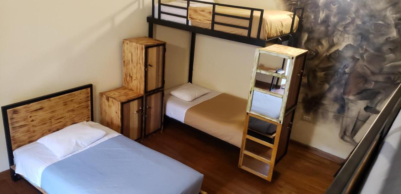 Hommam (Adults Only) Hostel Cusco Ngoại thất bức ảnh
