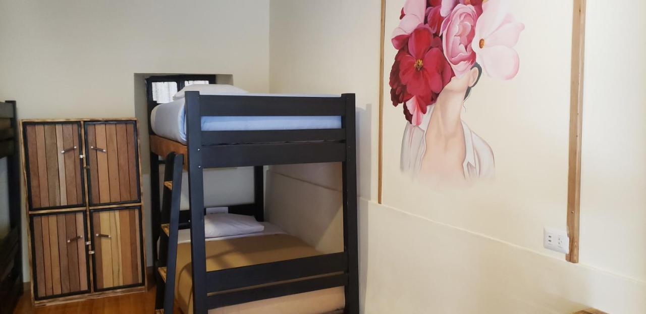 Hommam (Adults Only) Hostel Cusco Ngoại thất bức ảnh