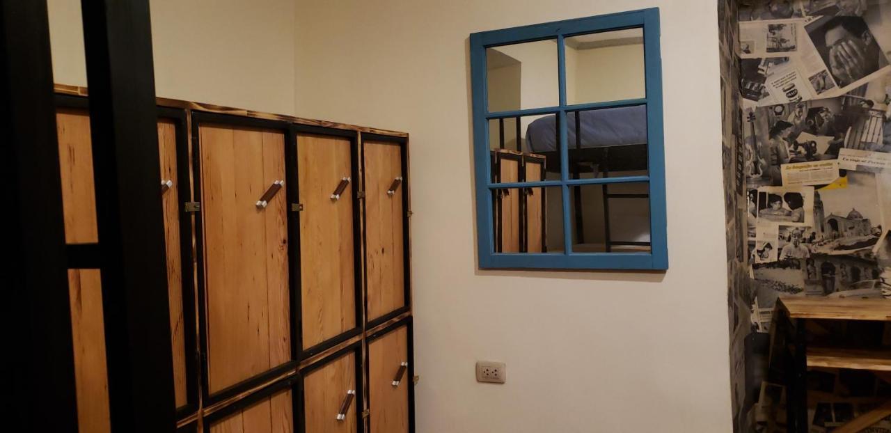 Hommam (Adults Only) Hostel Cusco Ngoại thất bức ảnh