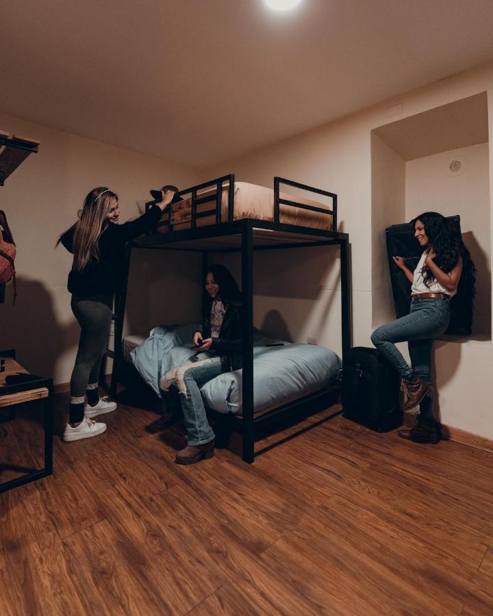 Hommam (Adults Only) Hostel Cusco Ngoại thất bức ảnh