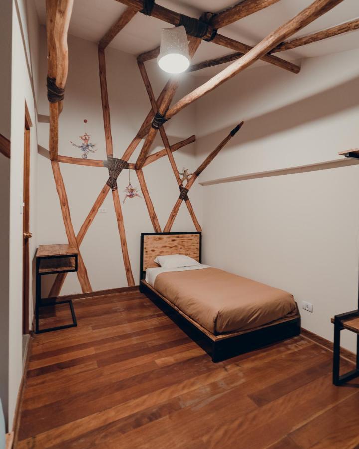 Hommam (Adults Only) Hostel Cusco Ngoại thất bức ảnh