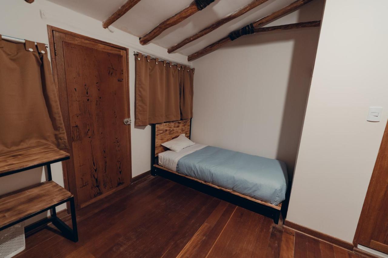 Hommam (Adults Only) Hostel Cusco Ngoại thất bức ảnh