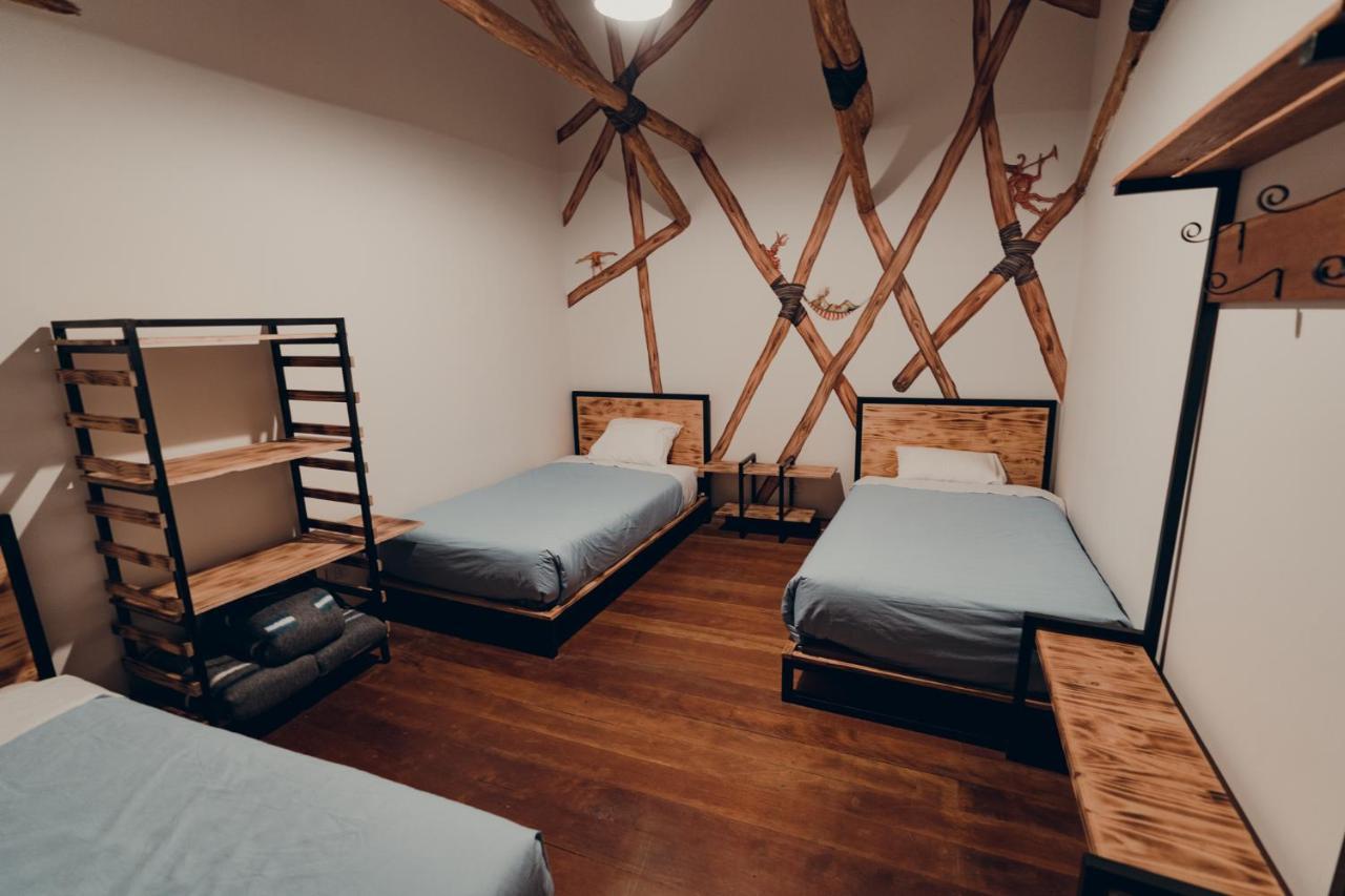 Hommam (Adults Only) Hostel Cusco Ngoại thất bức ảnh