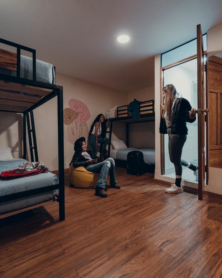 Hommam (Adults Only) Hostel Cusco Ngoại thất bức ảnh