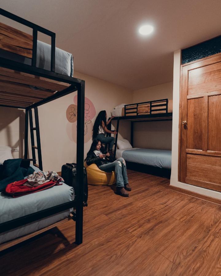 Hommam (Adults Only) Hostel Cusco Ngoại thất bức ảnh