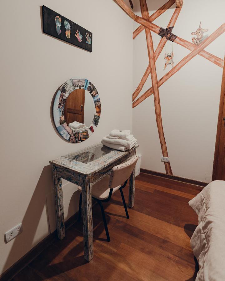 Hommam (Adults Only) Hostel Cusco Ngoại thất bức ảnh