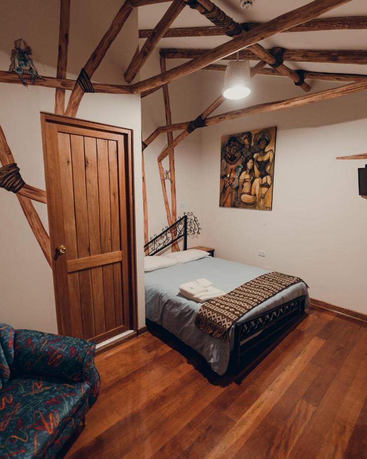 Hommam (Adults Only) Hostel Cusco Ngoại thất bức ảnh