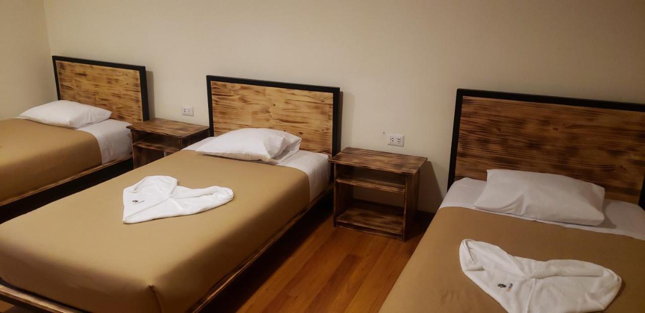 Hommam (Adults Only) Hostel Cusco Ngoại thất bức ảnh