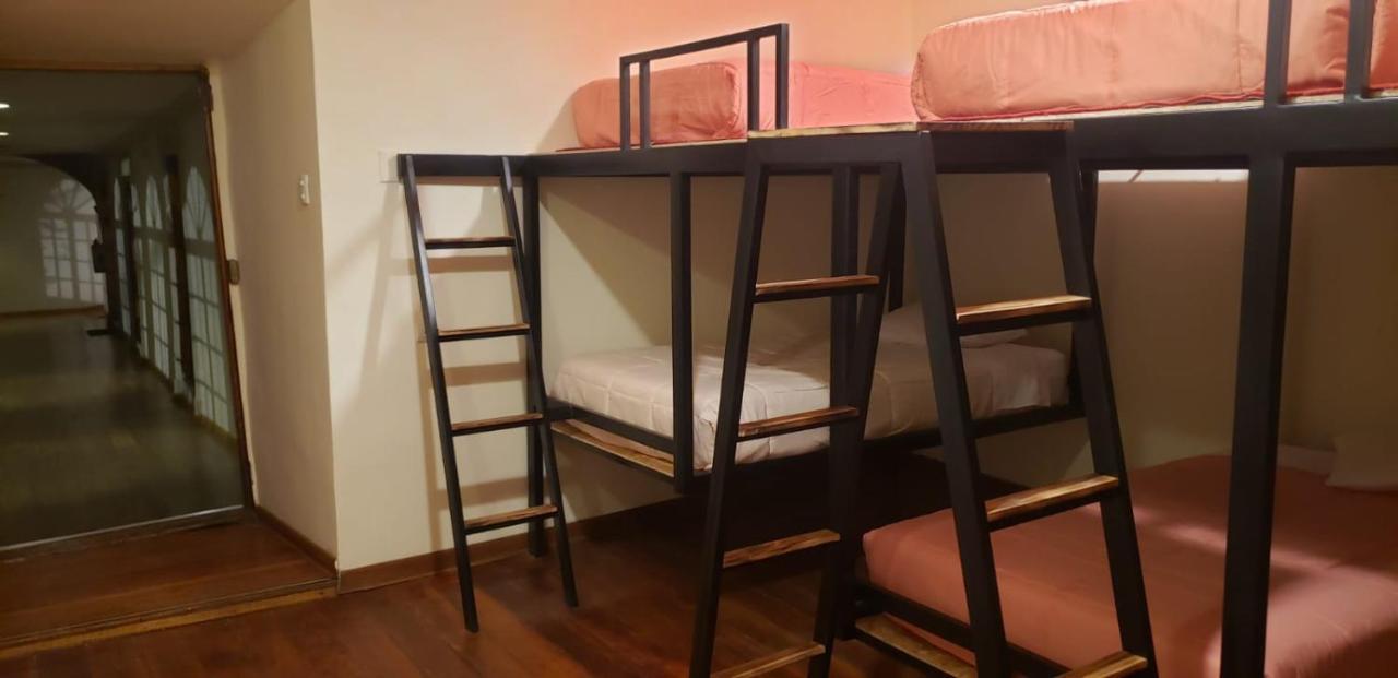 Hommam (Adults Only) Hostel Cusco Ngoại thất bức ảnh
