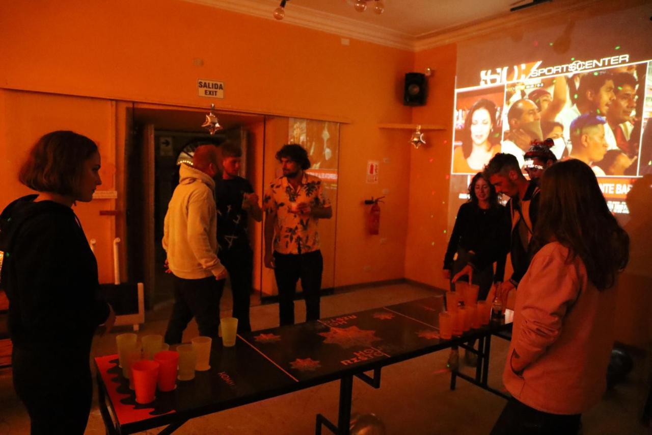 Hommam (Adults Only) Hostel Cusco Ngoại thất bức ảnh