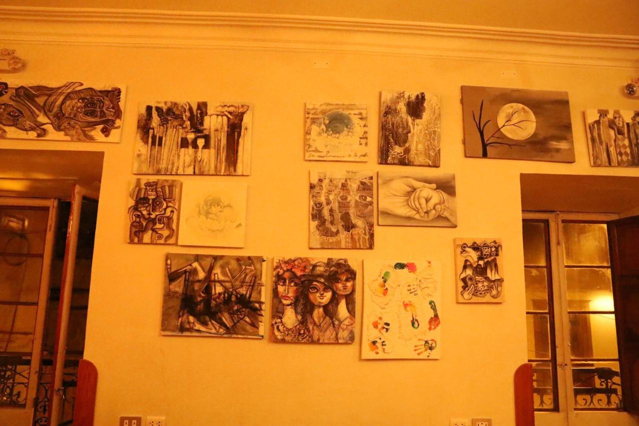 Hommam (Adults Only) Hostel Cusco Ngoại thất bức ảnh