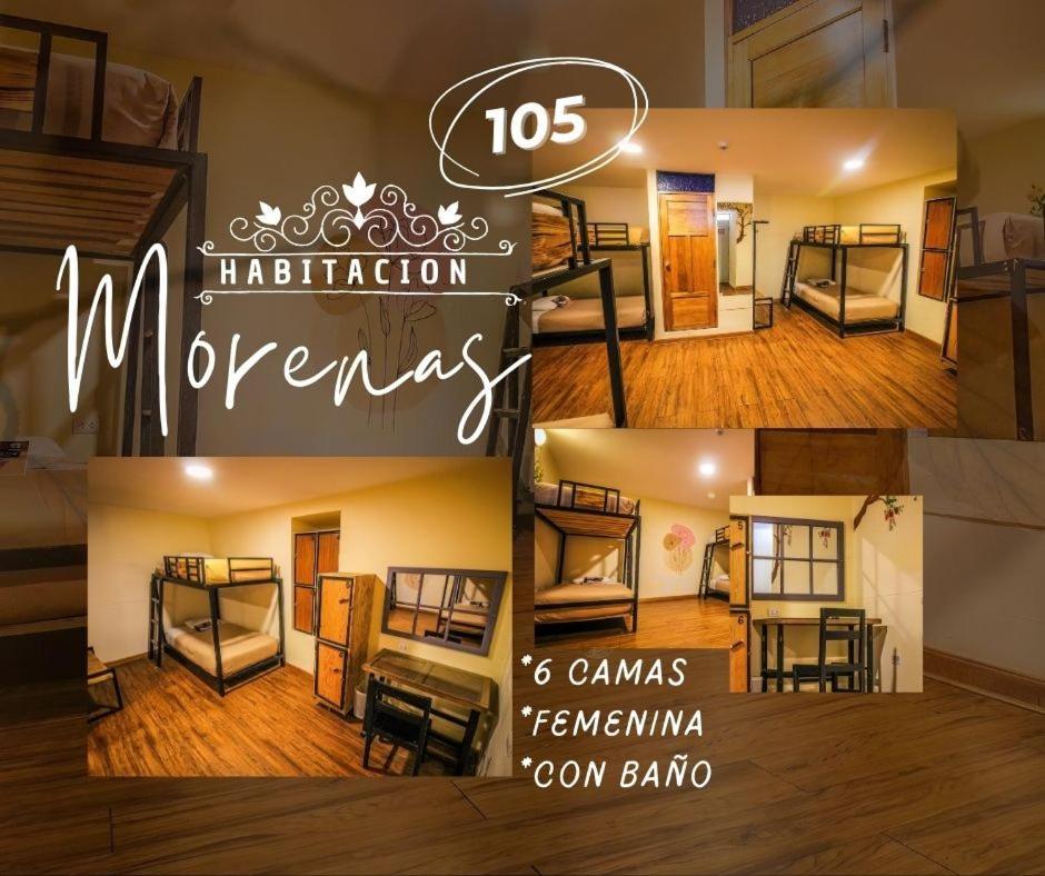 Hommam (Adults Only) Hostel Cusco Ngoại thất bức ảnh
