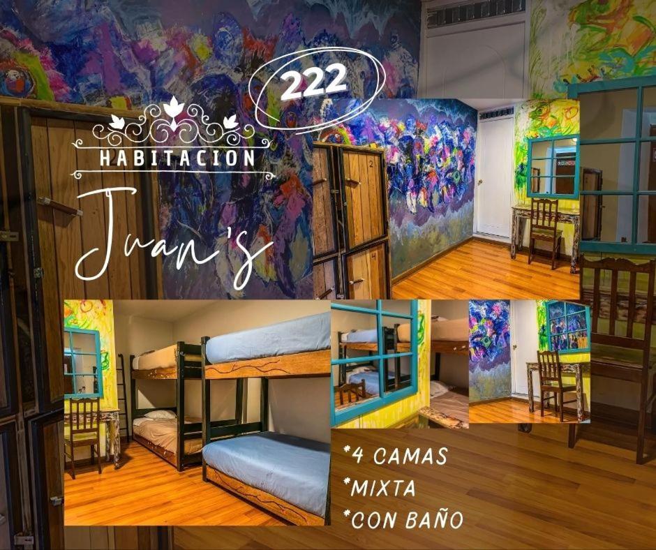 Hommam (Adults Only) Hostel Cusco Ngoại thất bức ảnh
