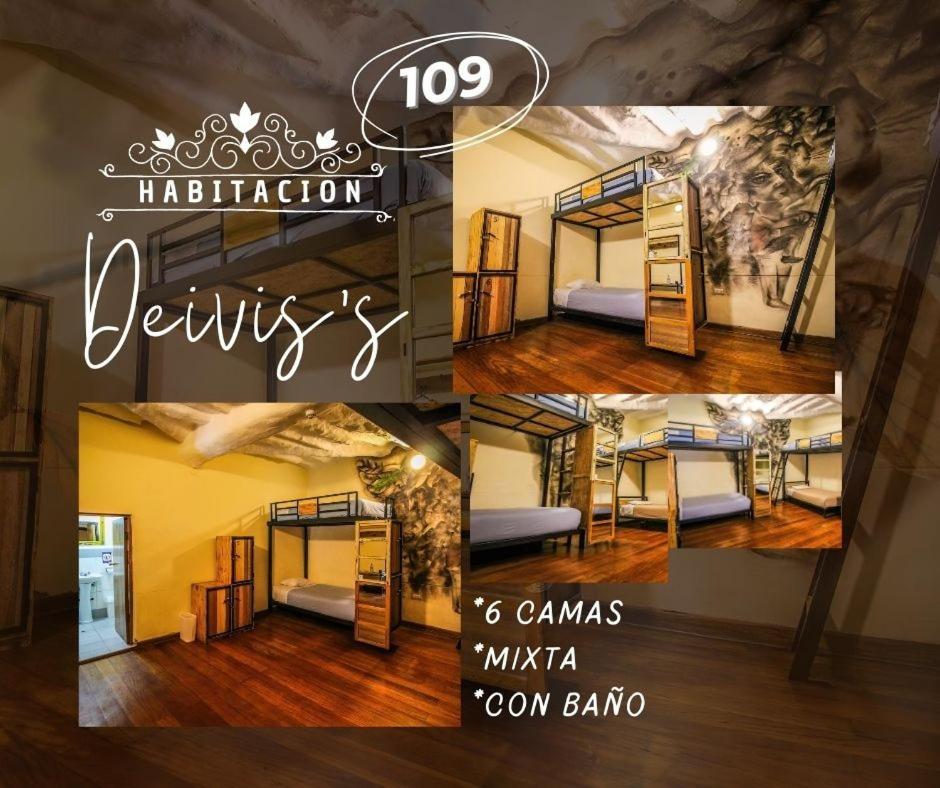 Hommam (Adults Only) Hostel Cusco Ngoại thất bức ảnh