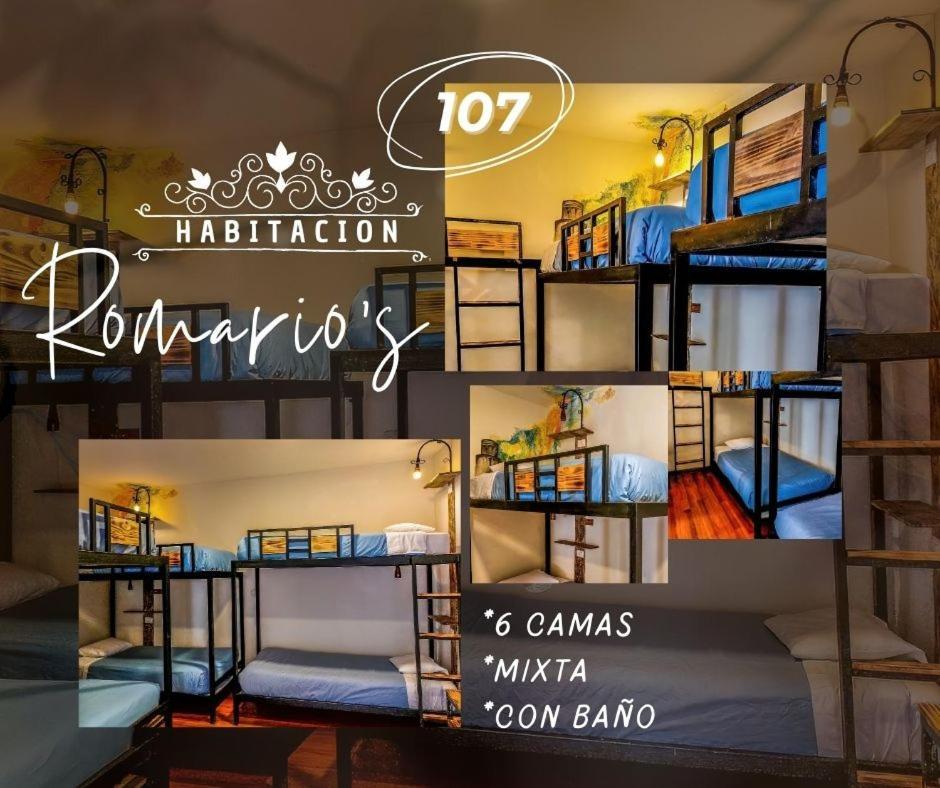 Hommam (Adults Only) Hostel Cusco Ngoại thất bức ảnh