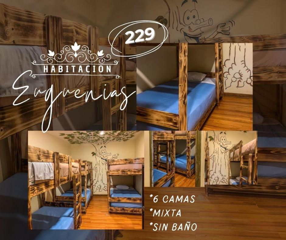 Hommam (Adults Only) Hostel Cusco Ngoại thất bức ảnh