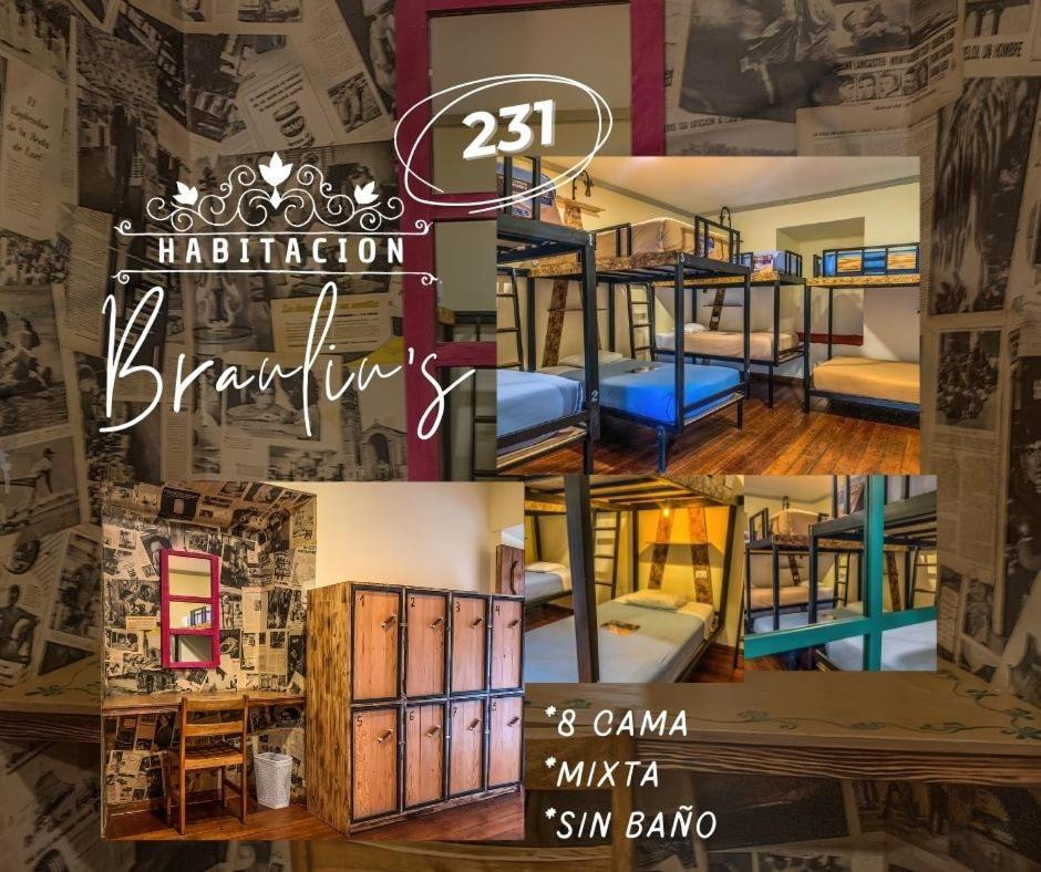 Hommam (Adults Only) Hostel Cusco Ngoại thất bức ảnh