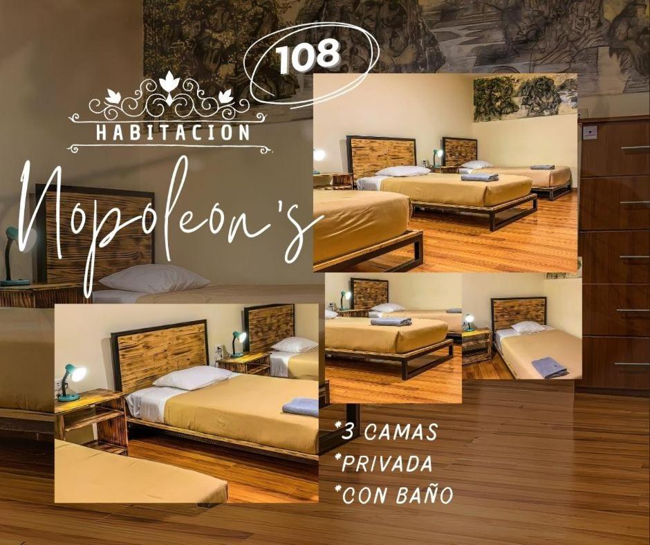 Hommam (Adults Only) Hostel Cusco Ngoại thất bức ảnh